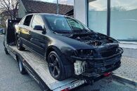 Veškeré náhradní díly Škoda Octavia 2 sedan 05 BJB GQQ LF7V