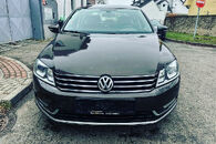 Veškeré náhradní díly VW Passat B7 kombi 2013 CFFB PBF LB8R