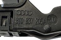Audi A4 černá metalíza levá přední klika KESSY 8T0837205A