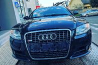 Veškeré náhradní díly Audi A4 8E S-Line Avant BKN HVE LZ9Y