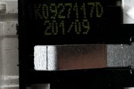 VW Golf 6 hatchback r.v. 2010 tlačítko ESP 1K0927117D