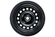 VW Taigo hatchback r.v. 2025 rezerva T125/70 R18 31/2Jx18H2 ET38 2Q0601027AR