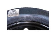 Mercedes E350 r.v 2012 rezerva 155/70/R17 110M, DOT 2512, ET39 Continental