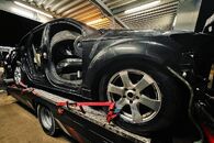 Veškeré náhradní díly Audi Q7 4L 2007 BUG HXG JTQ FKT LZ7L