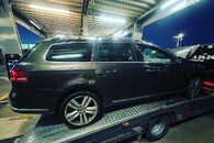 Náhradní díly VW Passat B7 kombi r.v. 2013 CFFB NFU LB8R