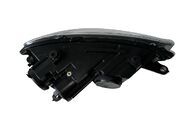 VW Scirocco 3 r.v. 2011 levé přední světlo halogen 1K8941005G