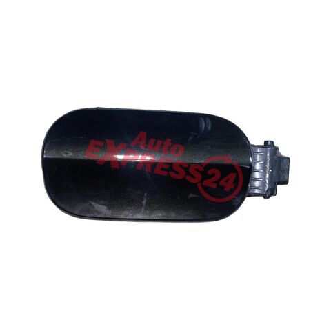 Audi A8 D4 4H sedan r.v. 2011 černá metalíza kód barvy LZ9Y víko nádrže 4H0809857B