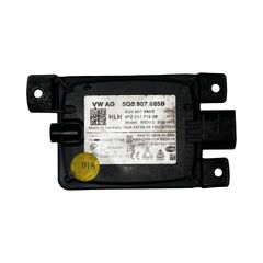 Škoda Superb 3 kombi r.v. 2016 řídící jednotka pro rozpoznání mrtvého bodu 5Q0907685B