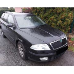 Vůz na náhradní díly Škoda Octavia 2 kombi 2006 BLR HTP LF9R