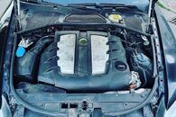 Veškeré náhradní díly VW Phaeton 3D 2005 BMK GZU 1A