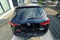Vůz na díly Seat Leon FR 5F hatchback 2014 CKFC PFL LZ9Y