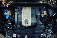Náhradní díly Škoda Octavia 2 RS kombi 2007 BWA JLW LF9R