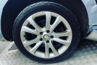 Veškeré náhradní díly VW Passat B7 kombi 2012 BWS NHZ LC7Z