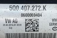 VW Golf 7 kombi r.v. 2016 pravá přední poloosa 5Q0407272K