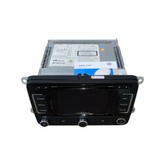 VW Passat CC facelift r.v. 2013 navigace RNS 315 3C0035279P