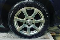 Veškeré náhradní díly VW Passat B6 kombi 2007 BMP JLU LC5F