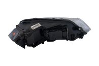 VW Phaeton 3D r.v. 2010 levé přední světlo xenon 3D1941031E VALEO 30/03/2010 cena bez jednotek