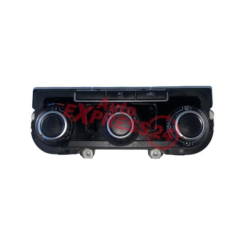 VW Passat B7 klimatronik 7N0907426F