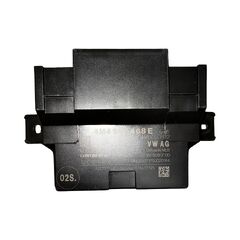 Audi Q7 4M r.v. 2018 druhá generace řídící jednotka gateway 4M4907468E