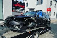 Veškeré náhradní díly VW Passat B6 kombi 2009 CBAB LQV LC8Z