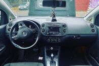 Veškeré náhradní díly VW Golf 6 Plus 2014 CAYC PKQ LC9X
