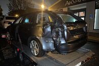 Veškeré náhradní díly Škoda Octavia 2 kombi 08 BLS JCR LF8J