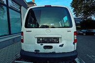Vůz na náhradní díly VW Caddy 2K Life 2008 BSU JCY LB9A