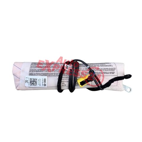 VW Tiguan 5N facelift r.v. 2013 pravý přední airbag sedačky 5N0880242F