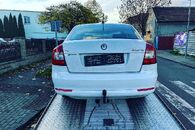 Náhradní díly Škoda Octavia 2 sedan FL 12 CAYC LHW LF9E