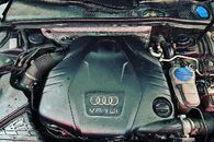 Náhradní díly Audi A5 8T sportback FL 2014 CDUC PWU LZ9Y