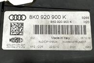 Audi A4 B8 8K avant r.v. 2010 naftové budíky 8K0920900K