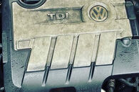 VW Passat B6 kombi CBDC KJF LC9X 2010