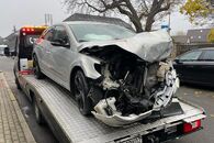 Veškeré náhradní díly VW Passat CC 2009 CBBB LQT LR7L