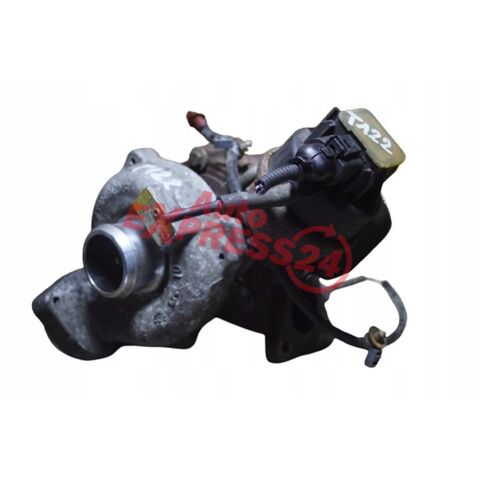 Turbo 03L145701E 2.0TDI 125KW CGLB Audi Q5 8R 2011