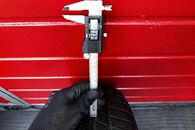 VW Golf 7 kombi 3 kusy zimních kol 205/55 R16,17mm, dot4120, 6,5Jx16H2, et46, 5G0601025BP