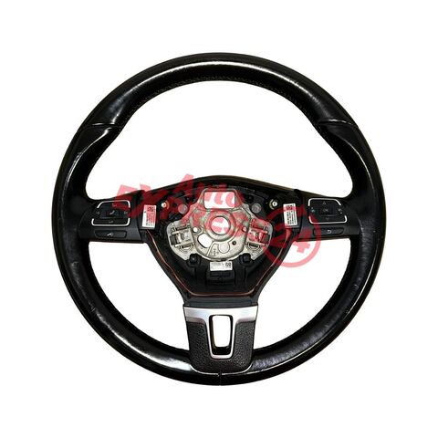 VW Passat B6 kombi r.v. 2010 multifunkční volant 3C8959537D