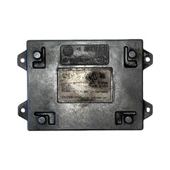 Audi řídící jednotka xenonu 4H0907472B