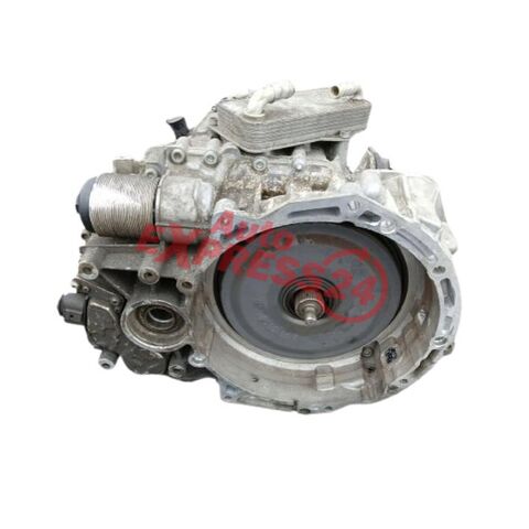 Převodovka 7A START-STOP UAX 2.0TDI 140KW DFHA