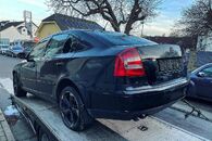 Veškeré náhradní díly Škoda Octavia 2 sedan 05 BJB GQQ LF7V