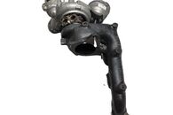 Turbo 03C145702L CAX 1.4TSI 90KW Škoda Octavia 2 FL 2012