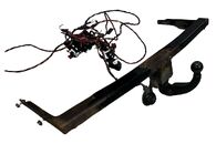 Škoda Octavia 3 kombi r.v. 2014 tažné zařízení 5Q0907383