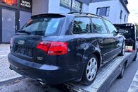 Vůz na díly Audi A4 B7 8E S-Line avant 2008 BWE HYH LZ7L