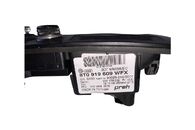 Ovládání MMI 8T0919609