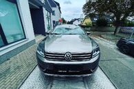 Veškeré náhradní díly VW Passat B7 kombi 2015 CFFB NFU LC8Y