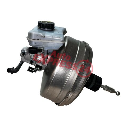 Audi SQ7 4M r.v. 2018 posilovač brzd 4M0612103A