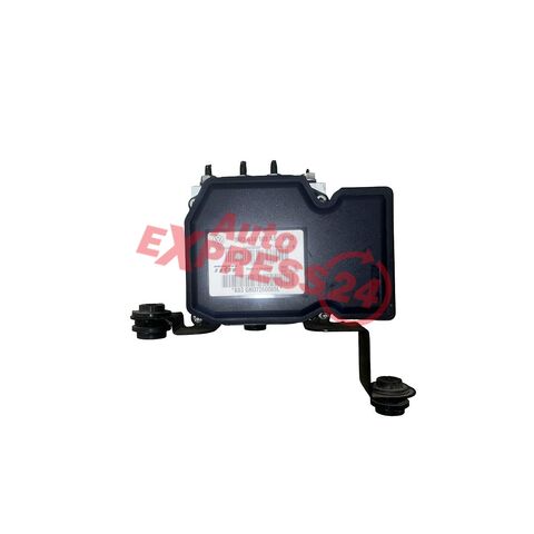 Audi Q3 8U S-Line r.v. 2014 řídící jednotka ABS 5N0614109AS