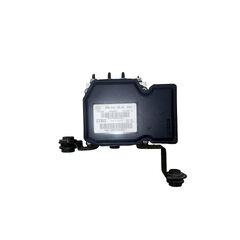 Audi Q3 8U S-Line r.v. 2014 řídící jednotka ABS 5N0614109AS