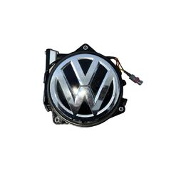 VW Golf 7 facelift kombi r.v. 2018 zadní kamera 5G9827469F