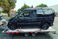 Veškeré náhradní díly VW Caddy 2 2K 2007 BLS JCS LC9Z