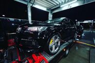 Veškeré náhradní díly AUDI Q7 4L S-Line 2007 BUG JXX L041